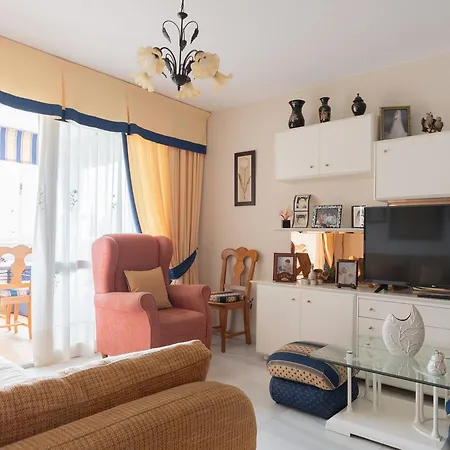 Apartment Apartamento Miramar Oasis