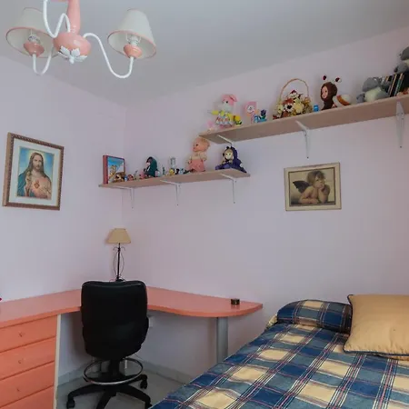 Apartamento Miramar Oasis *
