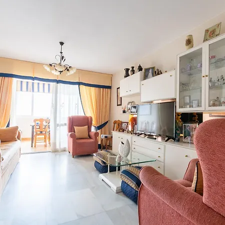 Apartamento Miramar Oasis