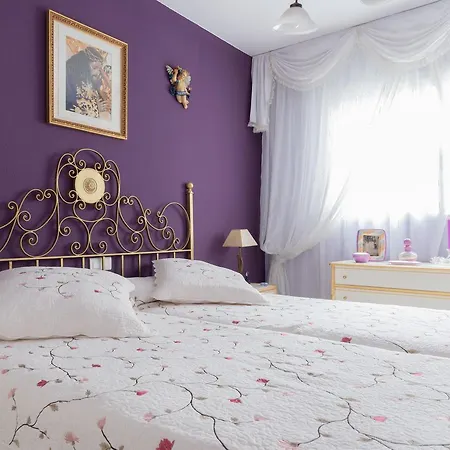 Apartamento Miramar Oasis *