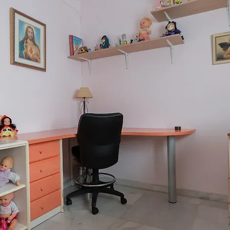 Apartamento Miramar Oasis Benalmadena