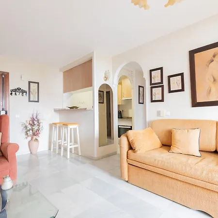 Apartamento Miramar Oasis * Benalmadena