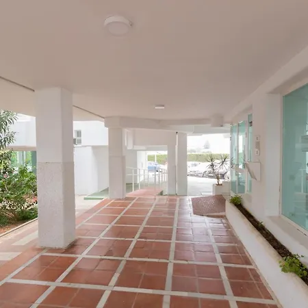 Apartamento Miramar Oasis Benalmadena
