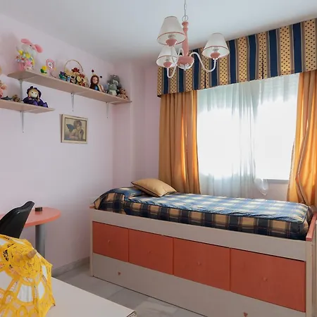 Apartamento Miramar Oasis *