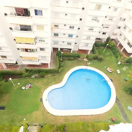 Apartamento Miramar Oasis